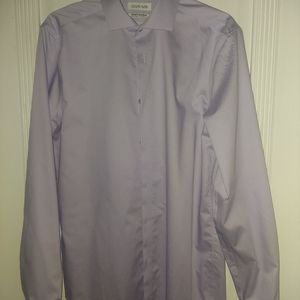 Calvin Klein button down